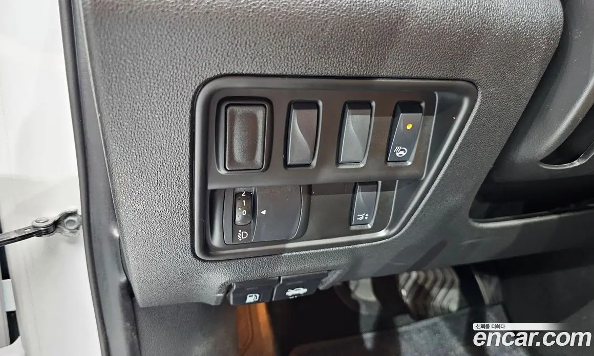 Renault (Samsung) QM6 2022 2.0 автомат (гидро), фото 20