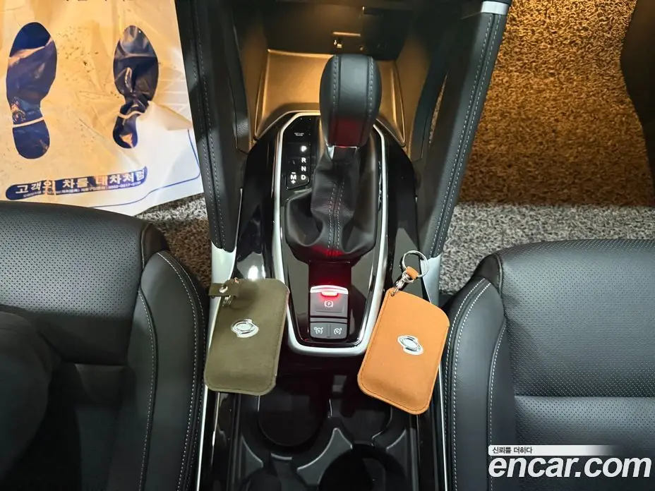 Renault (Samsung) QM6 2022 2.0 автомат (гидро), фото 13