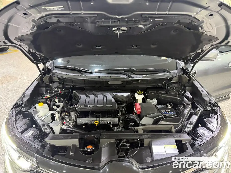 Renault (Samsung) QM6 2022 2.0 автомат (гидро), фото 18