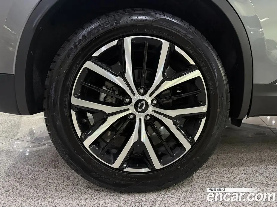 Renault (Samsung) QM6 2022 2.0 автомат (гидро), фото 20