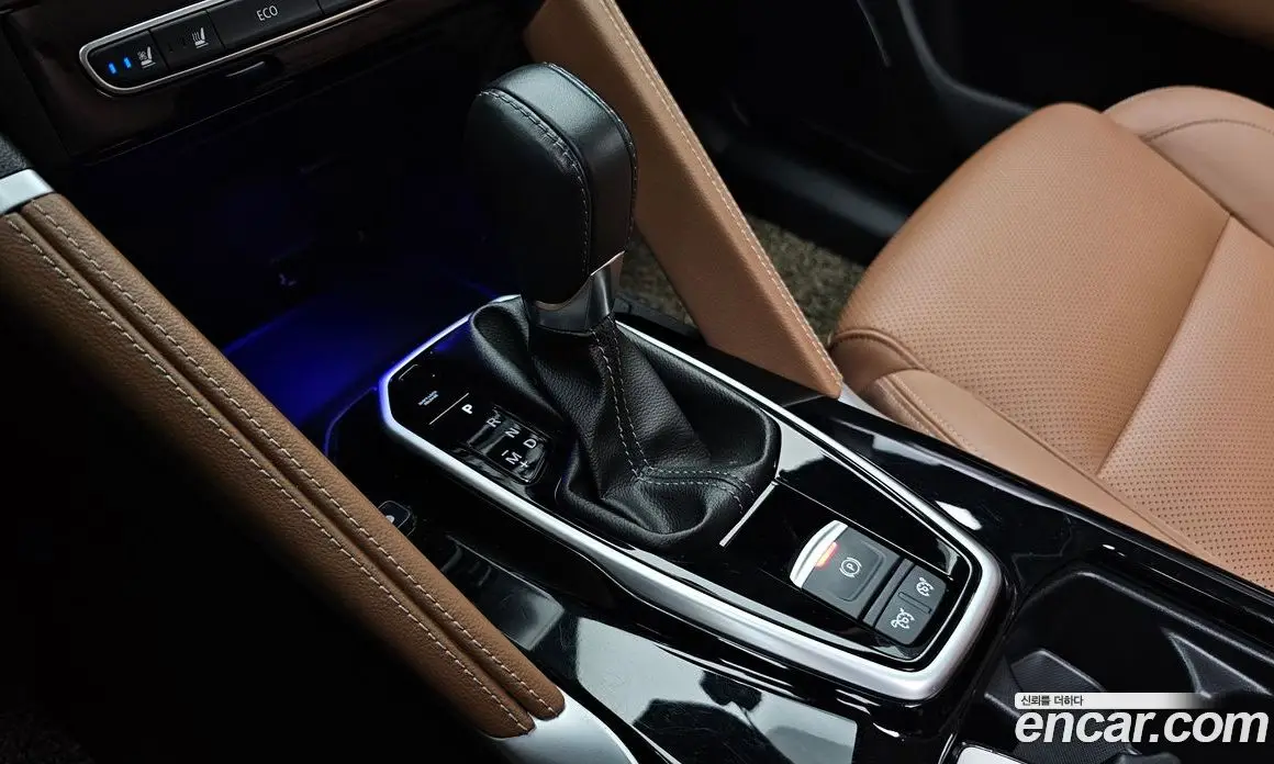 Renault (Samsung) QM6 2022 2.0 автомат (гидро), фото 11