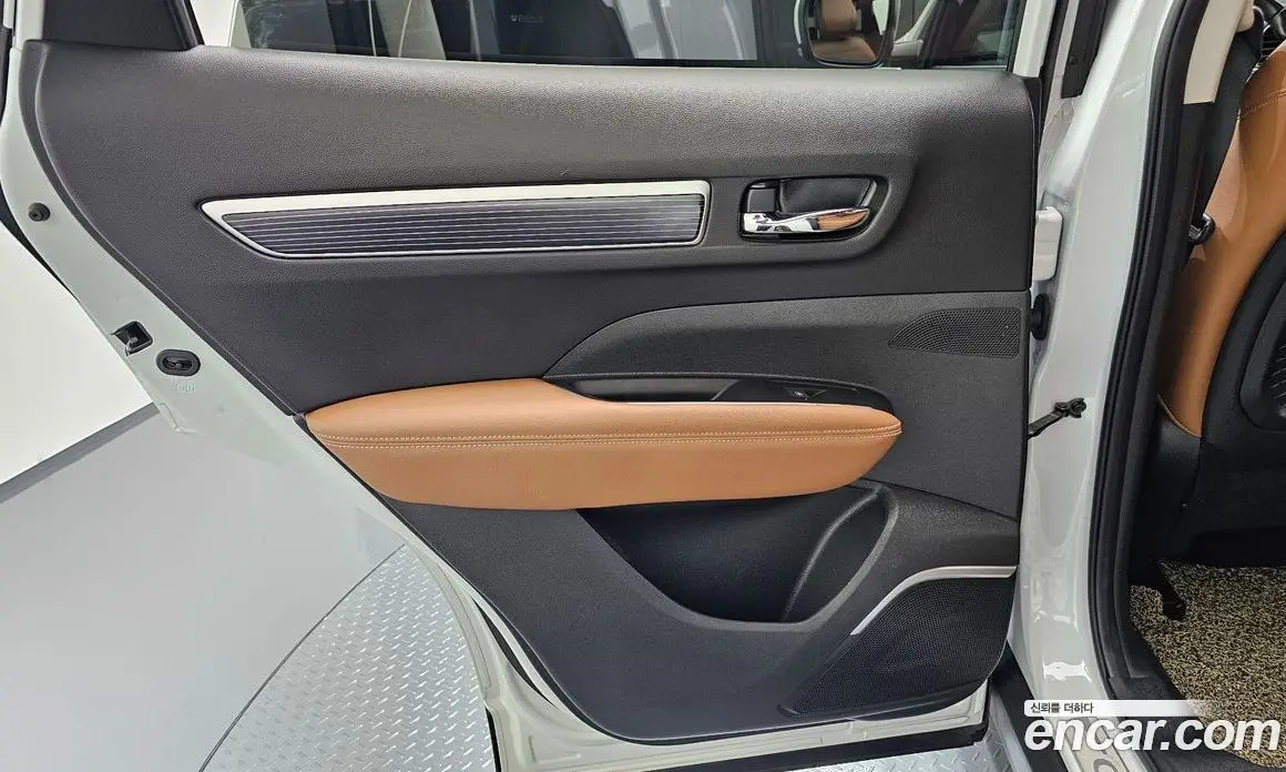 Renault (Samsung) QM6 2022 2.0 автомат (гидро), фото 14