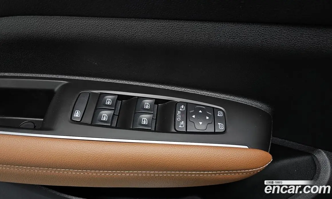 Renault (Samsung) QM6 2022 2.0 автомат (гидро), фото 29