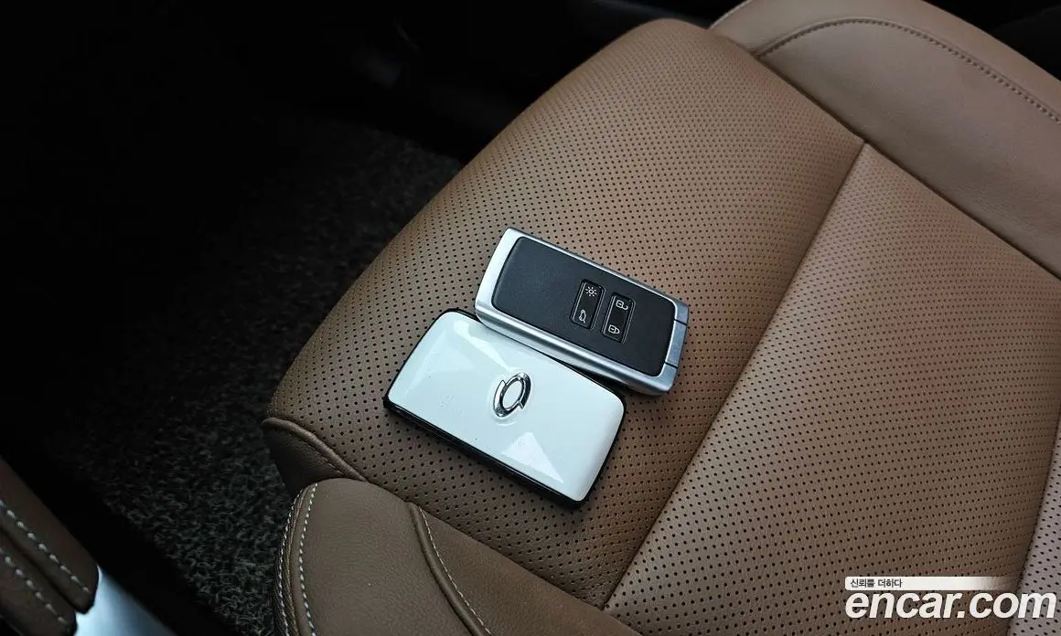 Renault (Samsung) QM6 2022 2.0 автомат (гидро), фото 30