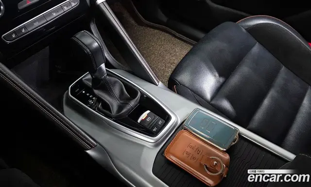 Renault (Samsung) QM6 2022 2.0 автомат (гидро), миниатюра 9