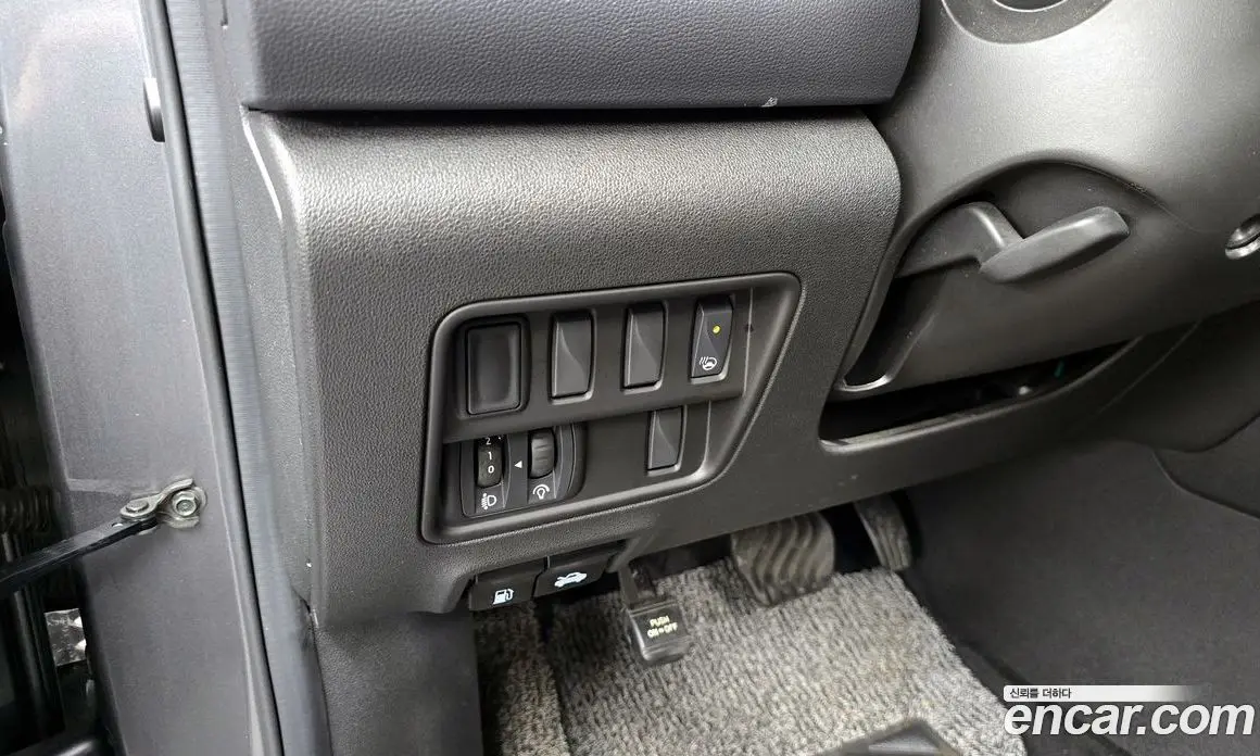 Renault (Samsung) QM6 2023 2.0 автомат (гидро), фото 17