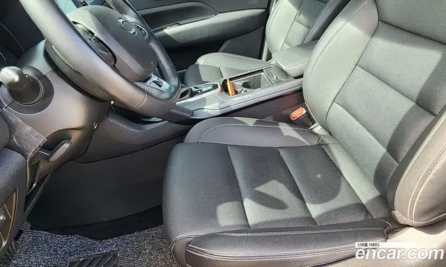 Renault (Samsung) QM6 2023 2.0 автомат (гидро), миниатюра 12