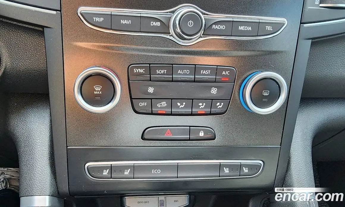 Renault (Samsung) QM6 2023 2.0 автомат (гидро), фото 10