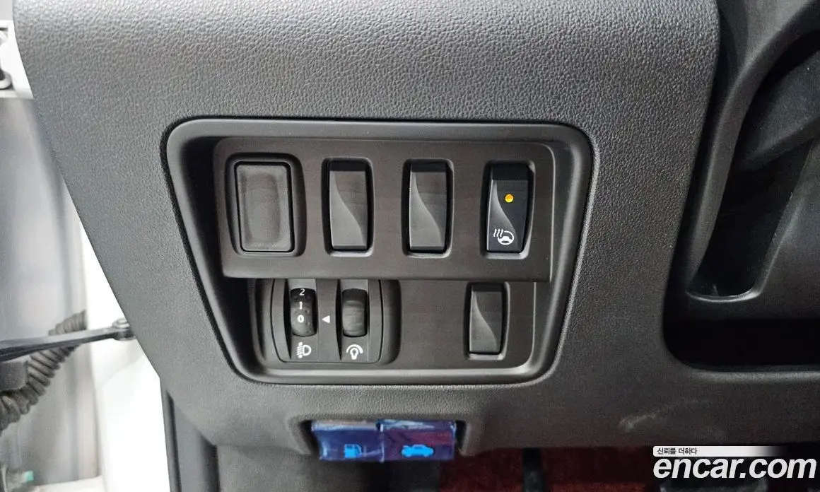 Renault (Samsung) QM6 2023 2.0 автомат (гидро), фото 22