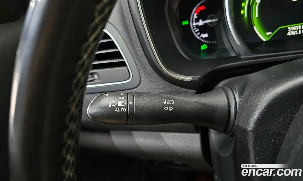 Renault (Samsung) QM6 2023 2.0 автомат (гидро), фото 24