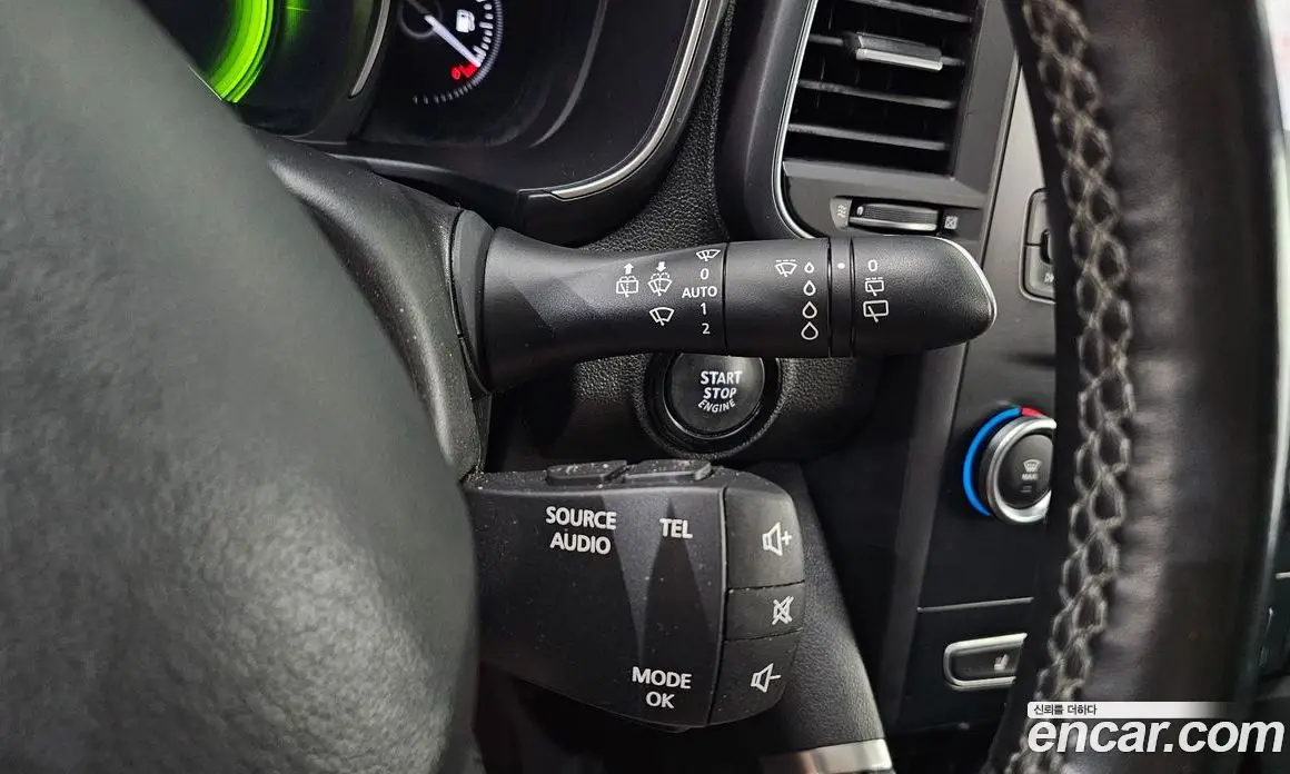 Renault (Samsung) QM6 2023 2.0 автомат (гидро), фото 25