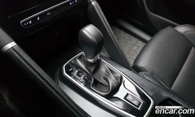 Renault (Samsung) QM6 2025 2.0 автомат (гидро), миниатюра 12