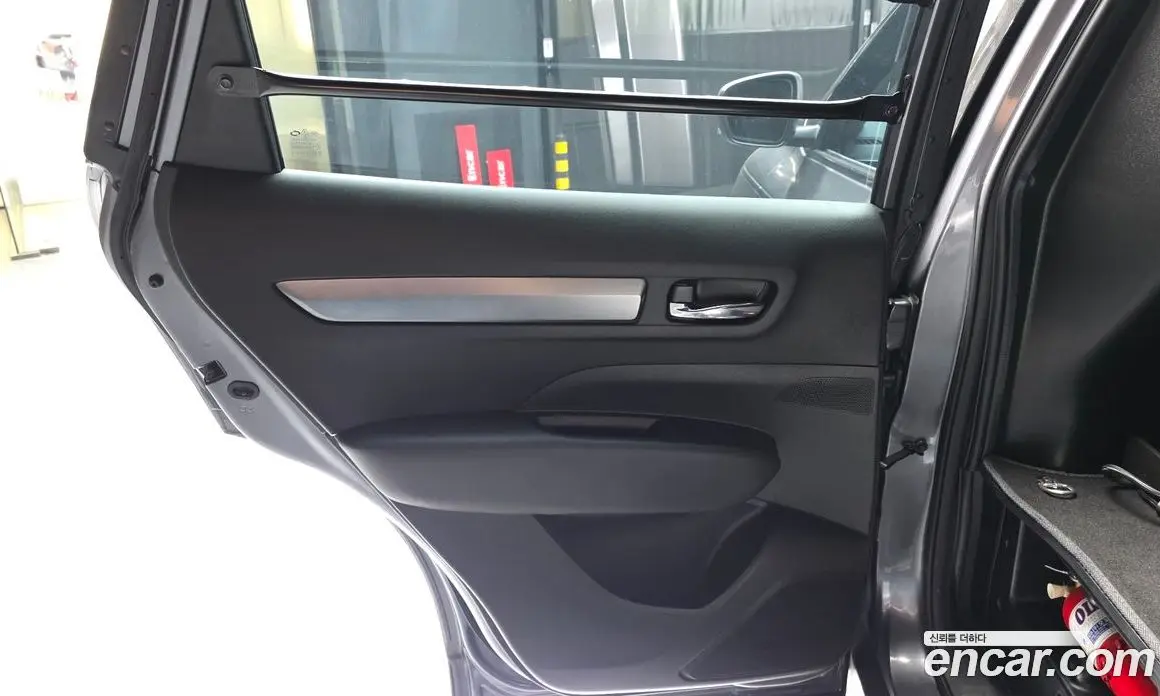 Renault (Samsung) QM6 2025 2.0 автомат (гидро), фото 15