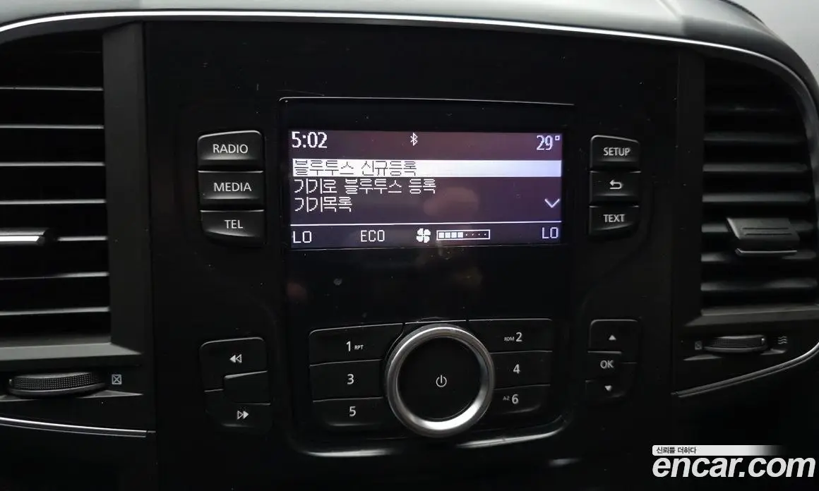 Renault (Samsung) QM6 2025 2.0 автомат (гидро), фото 20
