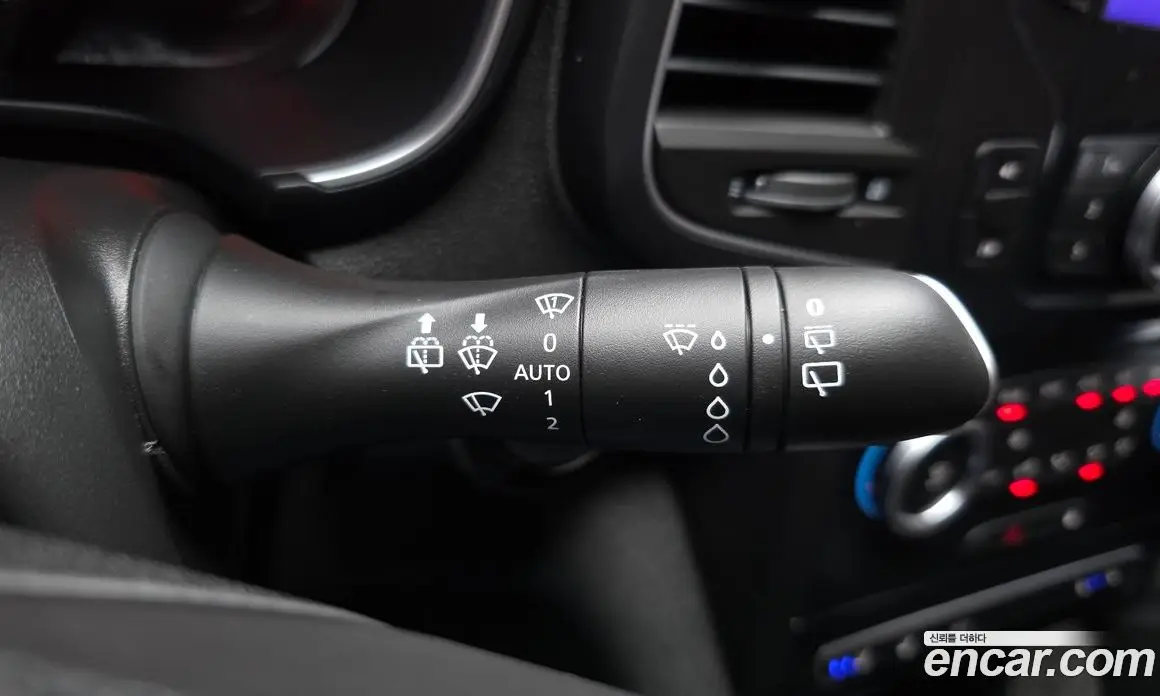 Renault (Samsung) QM6 2025 2.0 автомат (гидро), фото 24