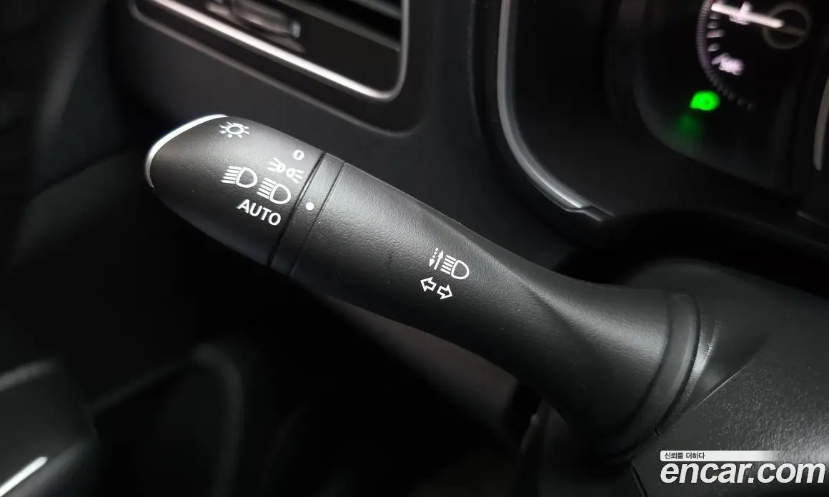 Renault (Samsung) QM6 2025 2.0 автомат (гидро), фото 28