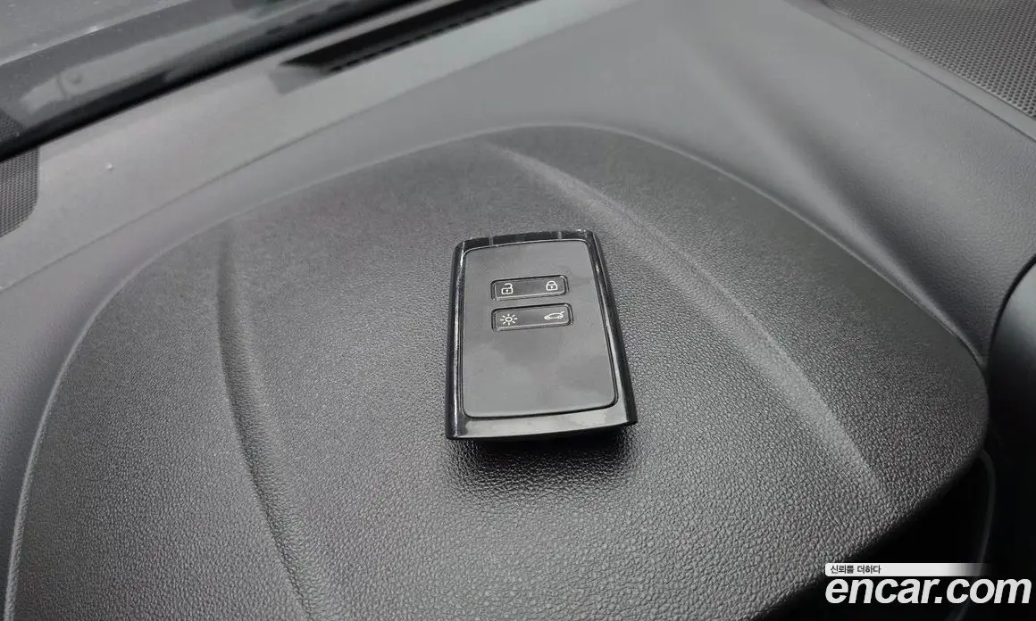 Renault (Samsung) QM6 2025 2.0 автомат (гидро), фото 29