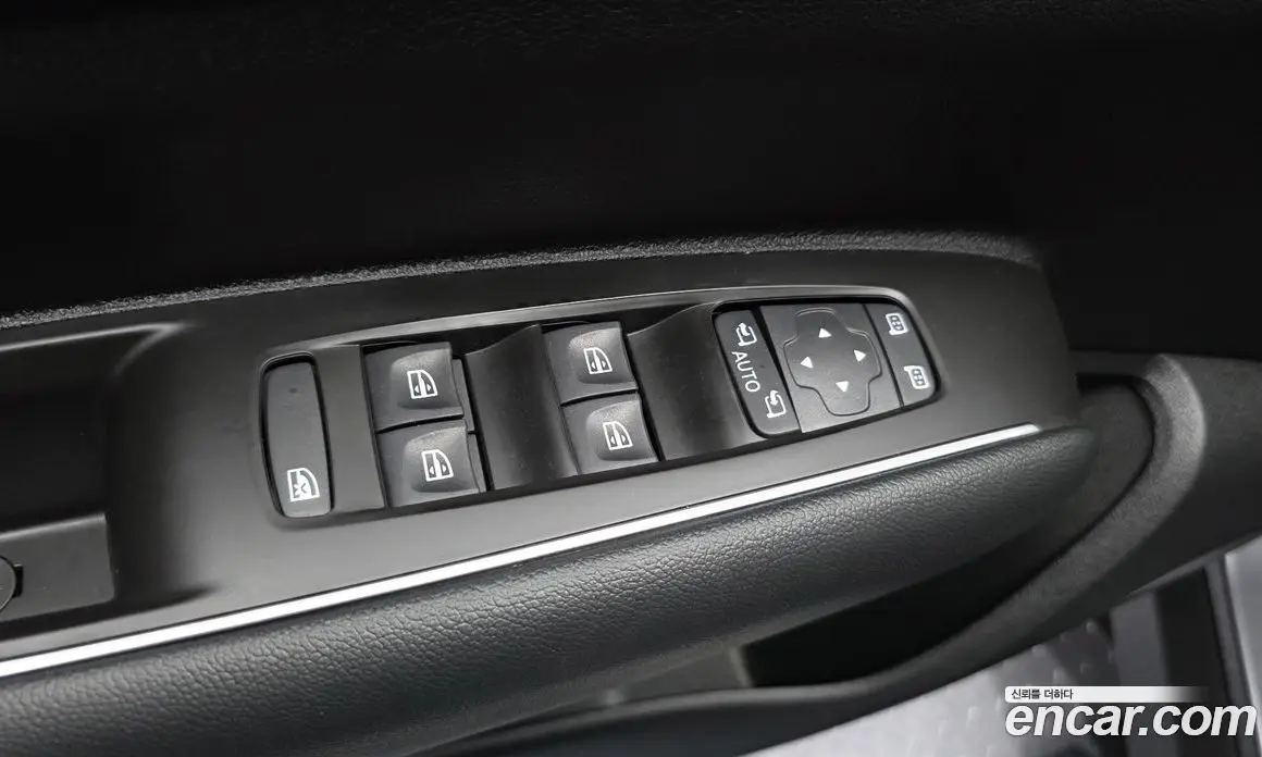 Renault (Samsung) QM6 2025 2.0 автомат (гидро), фото 30