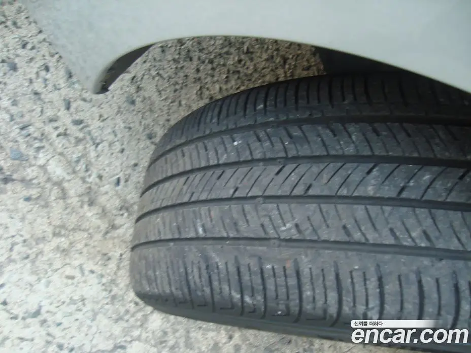 Renault (Samsung) SM3 2009 1.6 автомат (гидро), фото 13