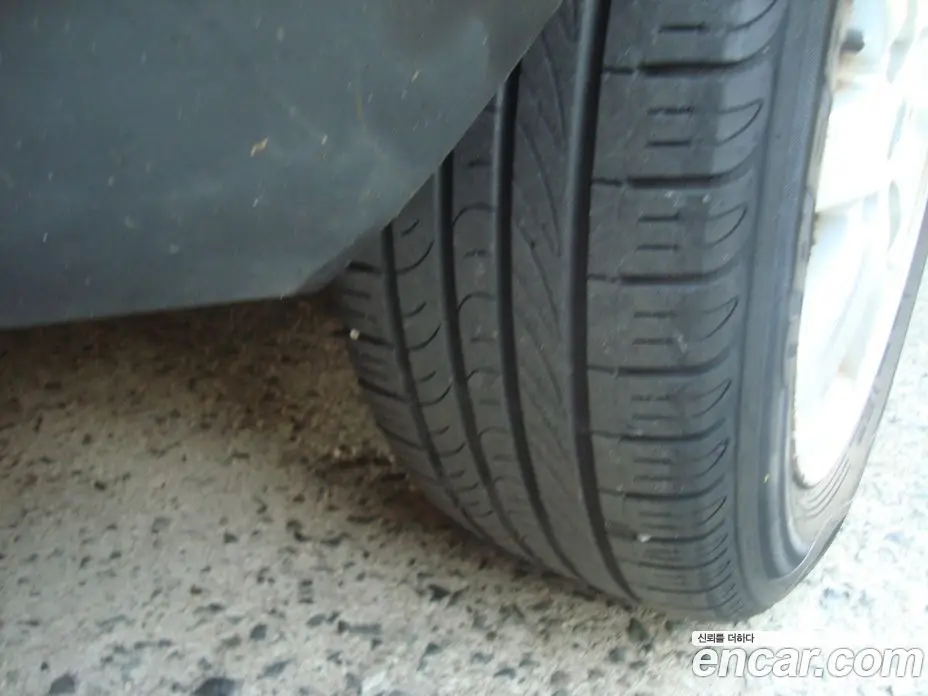 Renault (Samsung) SM3 2009 1.6 автомат (гидро), фото 15