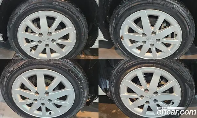 Renault (Samsung) SM3 2010 1.6 автомат (гидро), миниатюра 5 Renault (Samsung) SM3 2010 1.6 автомат (гидро), миниатюра 5