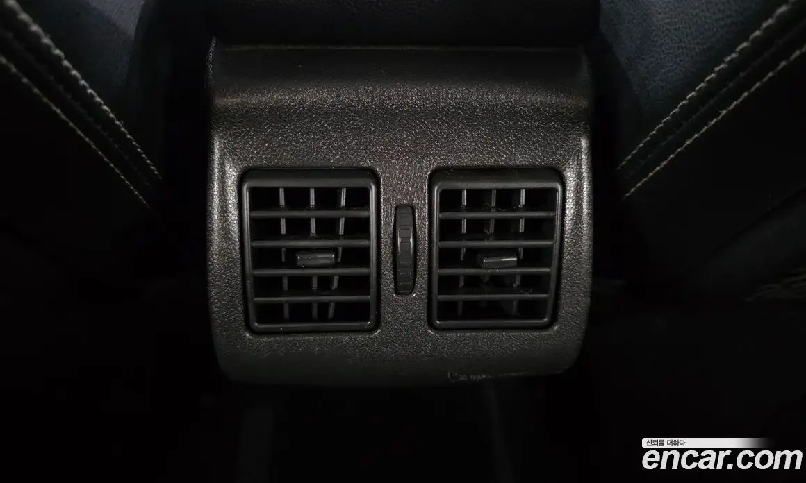 Renault (Samsung) SM3 2010 1.6 автомат (гидро), фото 27