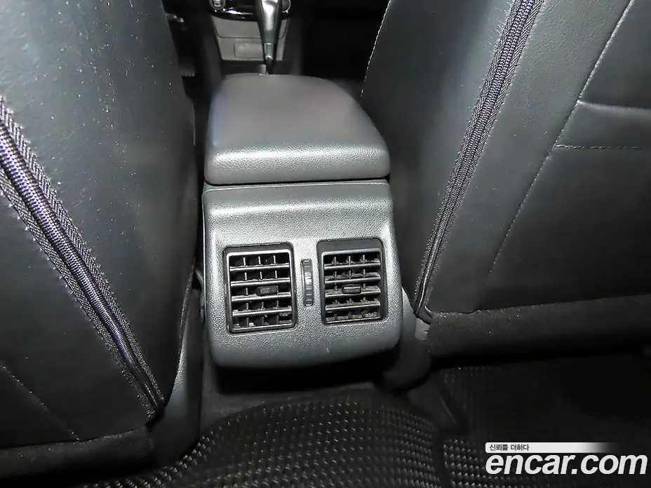 Renault (Samsung) SM3 2011 1.6 автомат (гидро), фото 15