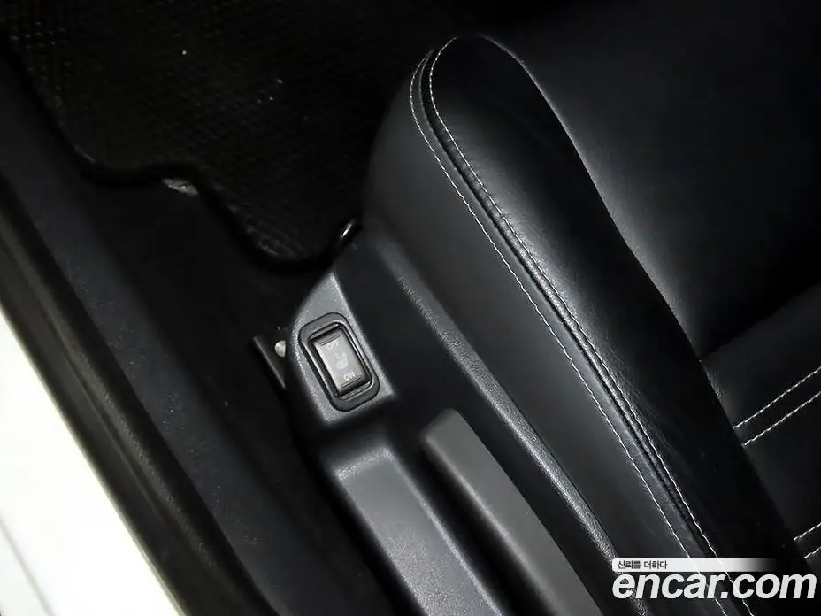 Renault (Samsung) SM3 2011 1.6 автомат (гидро), фото 16