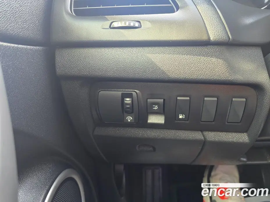 Renault (Samsung) SM3 2012 1.6 автомат (гидро), фото 14