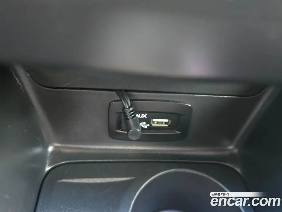 Renault (Samsung) SM3 2012 1.6 автомат (гидро), фото 17