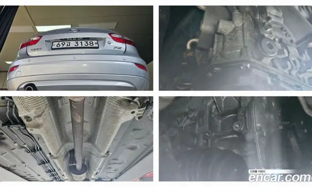 Renault (Samsung) SM3 2013 1.6 автомат (гидро), миниатюра 2