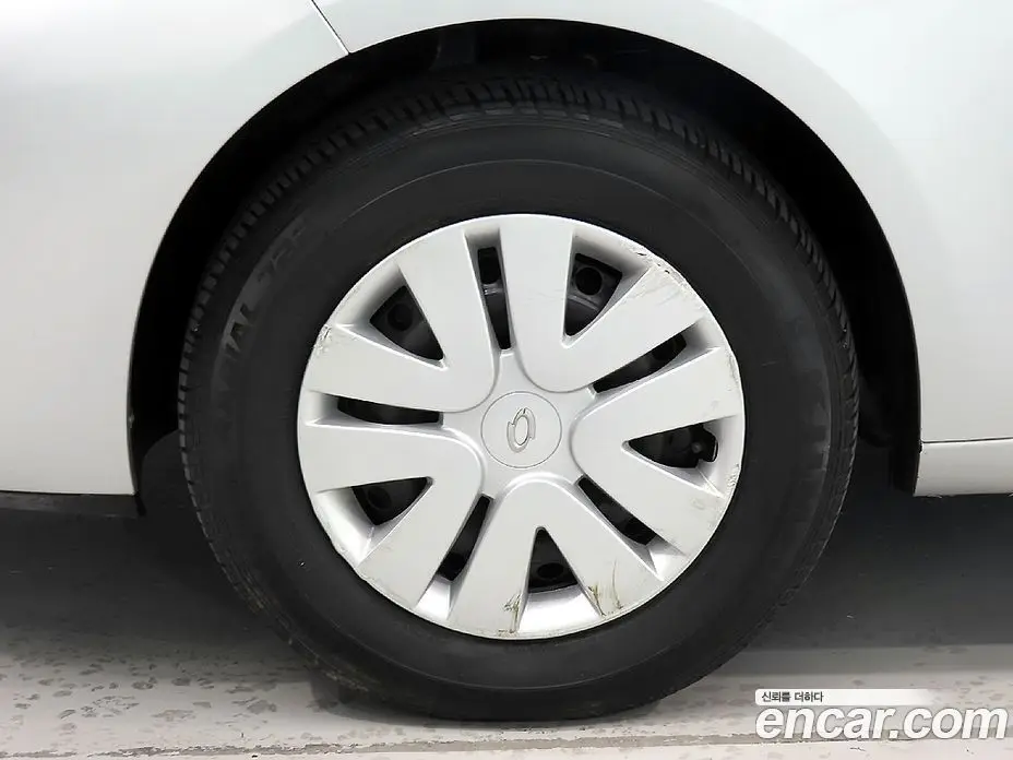 Renault (Samsung) SM3 2013 1.6 автомат (гидро), фото 20