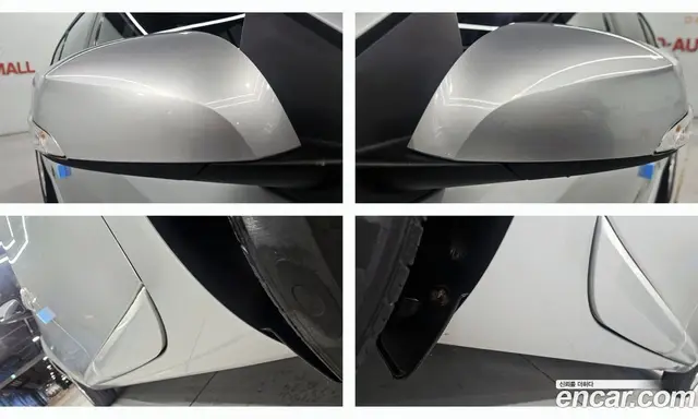Renault (Samsung) SM3 2013 1.6 автомат (гидро), миниатюра 6