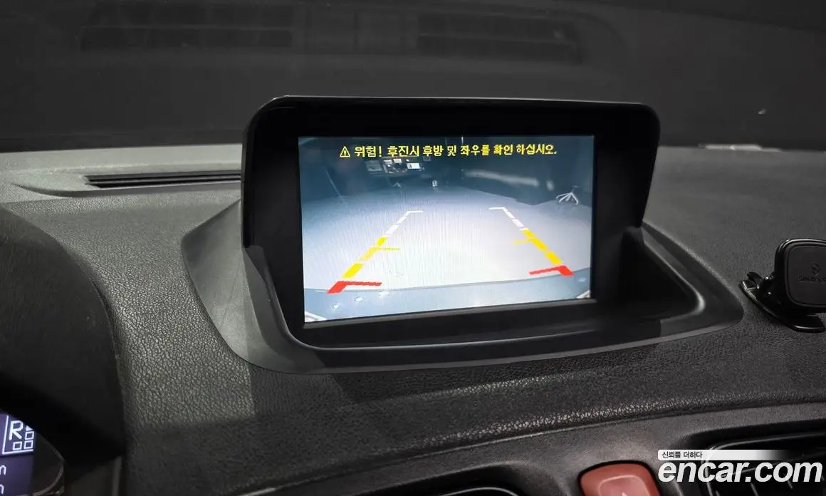 Renault (Samsung) SM3 2014 1.6 автомат (гидро), фото 21