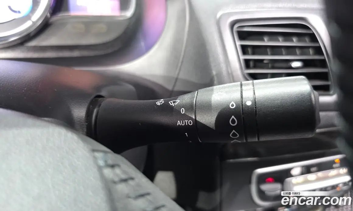 Renault (Samsung) SM3 2014 1.6 автомат (гидро), фото 23