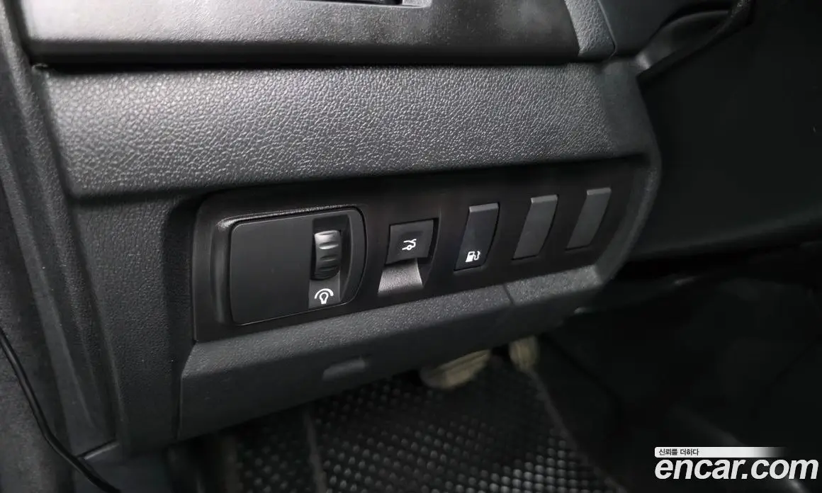 Renault (Samsung) SM3 2014 1.6 автомат (гидро), фото 24