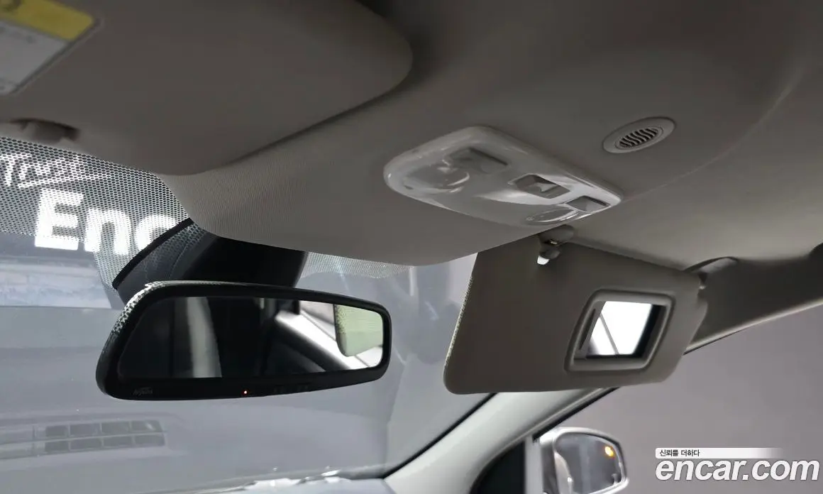 Renault (Samsung) SM3 2014 1.6 автомат (гидро), фото 25