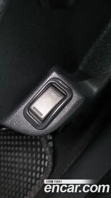 Renault (Samsung) SM3 2014 1.6 автомат (гидро), фото 29