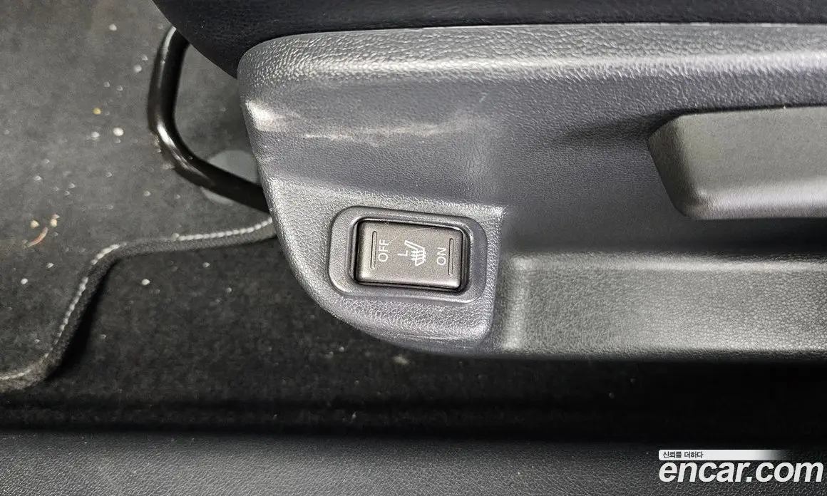 Renault (Samsung) SM3 2015 1.6 автомат (гидро), фото 18