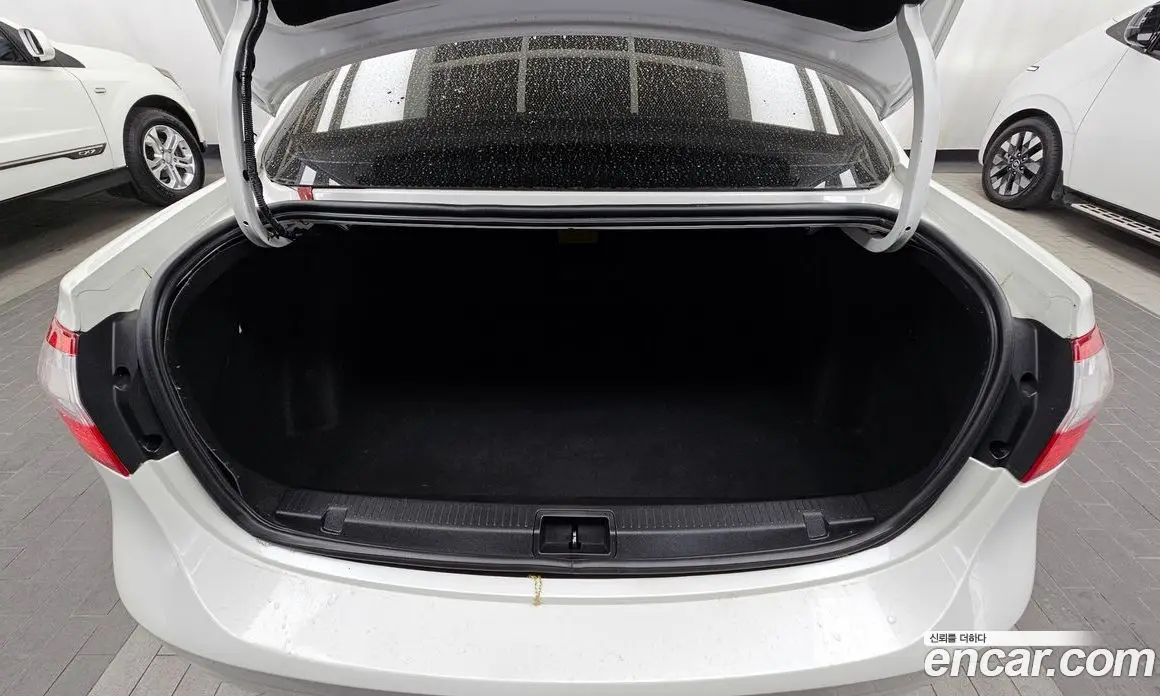 Renault (Samsung) SM3 2015 1.6 автомат (гидро), фото 20