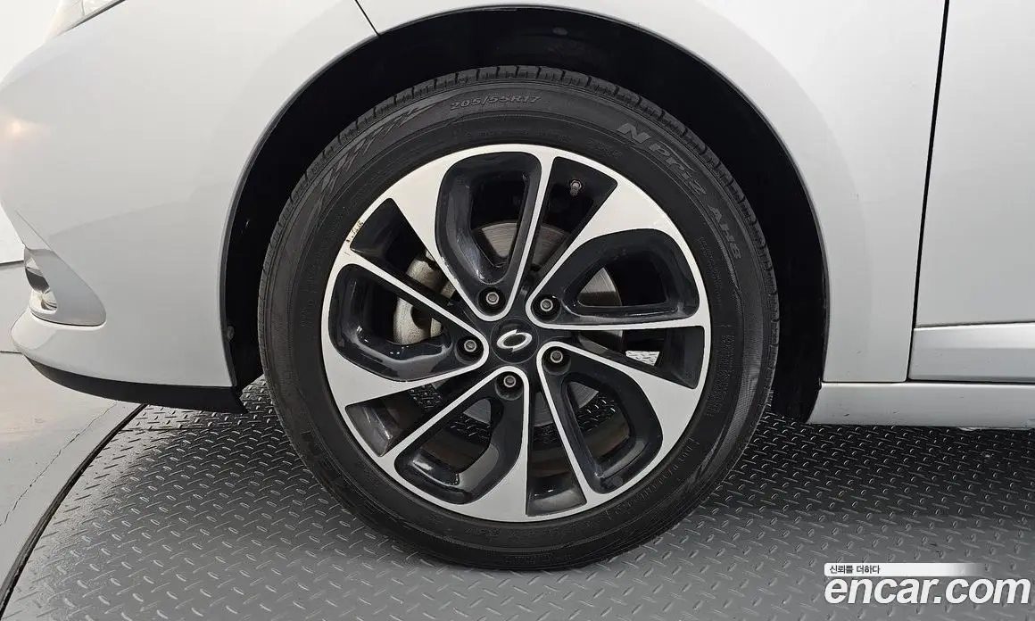 Renault (Samsung) SM3 2015 1.6 автомат (гидро), фото 5