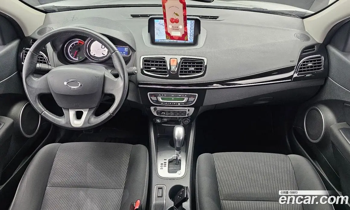 Renault (Samsung) SM3 2015 1.6 автомат (гидро), фото 7