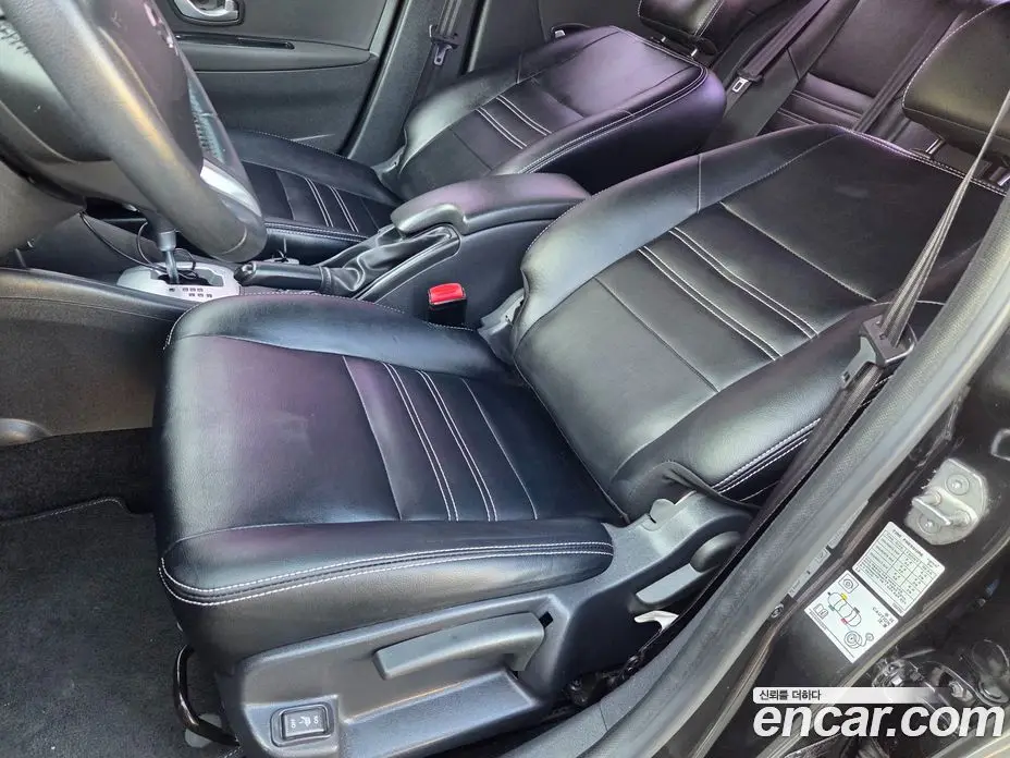 Renault (Samsung) SM3 2015 1.6 автомат (гидро), фото 10