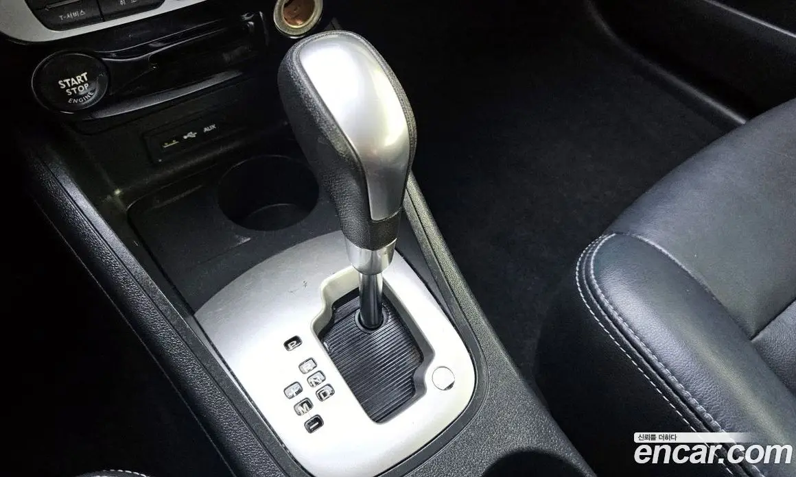Renault (Samsung) SM3 2015 1.6 автомат (гидро), фото 11