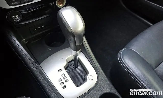 Renault (Samsung) SM3 2015 1.6 автомат (гидро), миниатюра 11