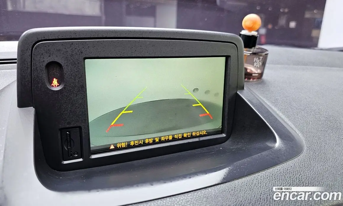Renault (Samsung) SM3 2015 1.6 автомат (гидро), фото 16