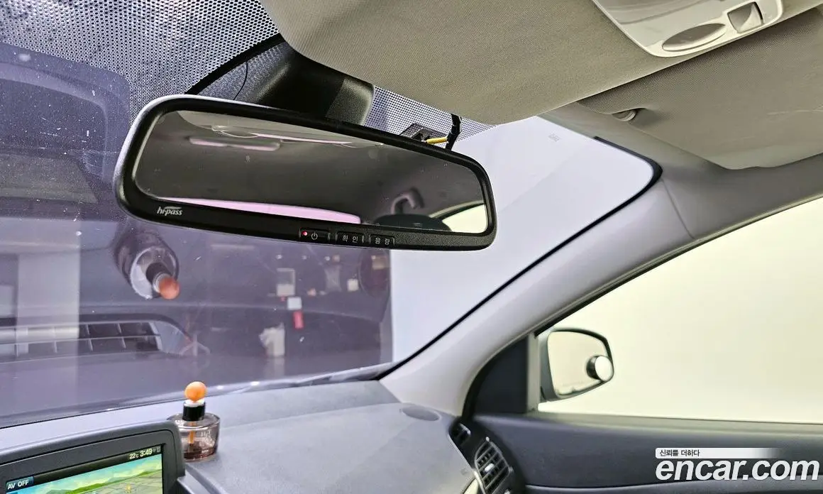 Renault (Samsung) SM3 2015 1.6 автомат (гидро), фото 20