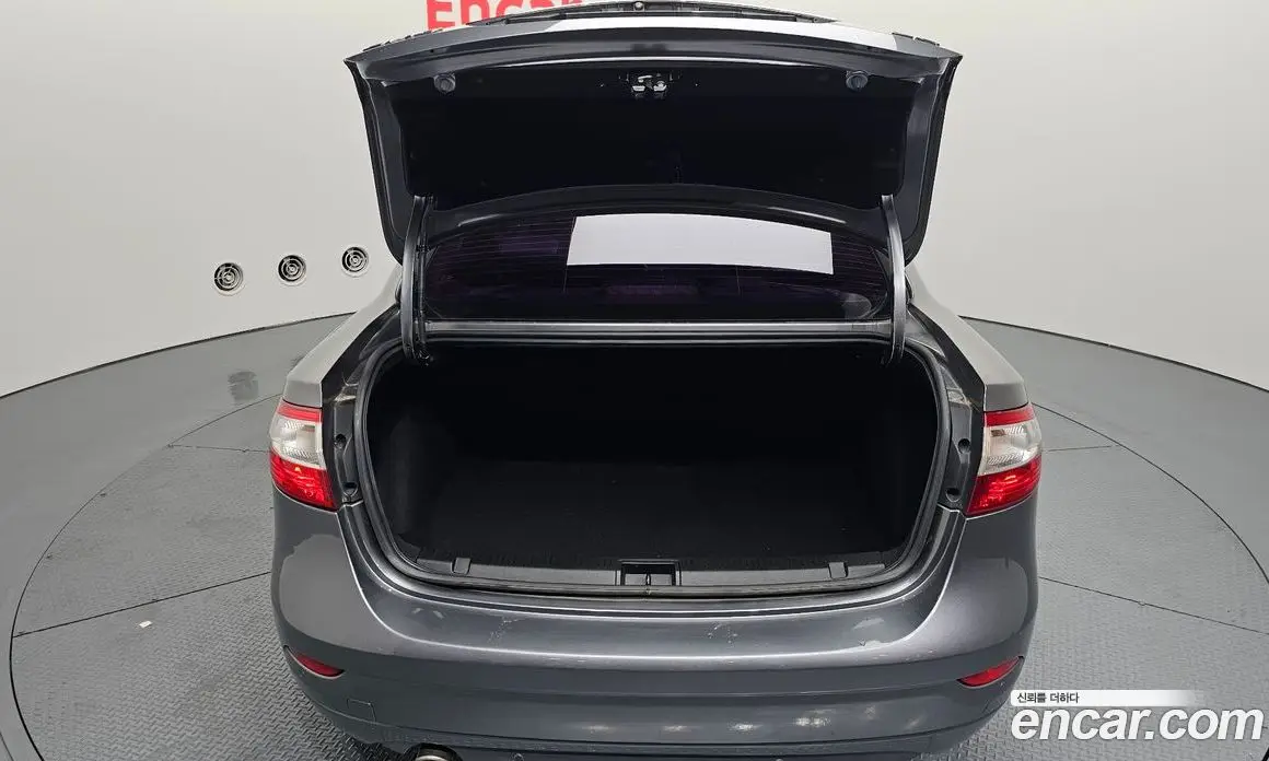 Renault (Samsung) SM3 2015 1.6 автомат (гидро), фото 21