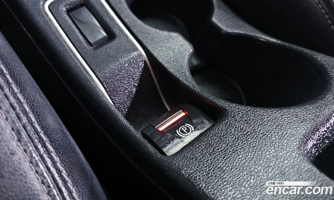 Renault (Samsung) SM3 2015 1.6 автомат (гидро), фото 25