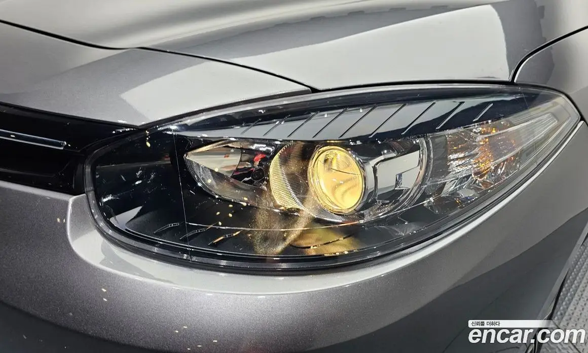 Renault (Samsung) SM3 2015 1.6 автомат (гидро), фото 7